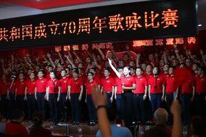 张店区人民政府与为因医药科技有限公司签订战略合作协议