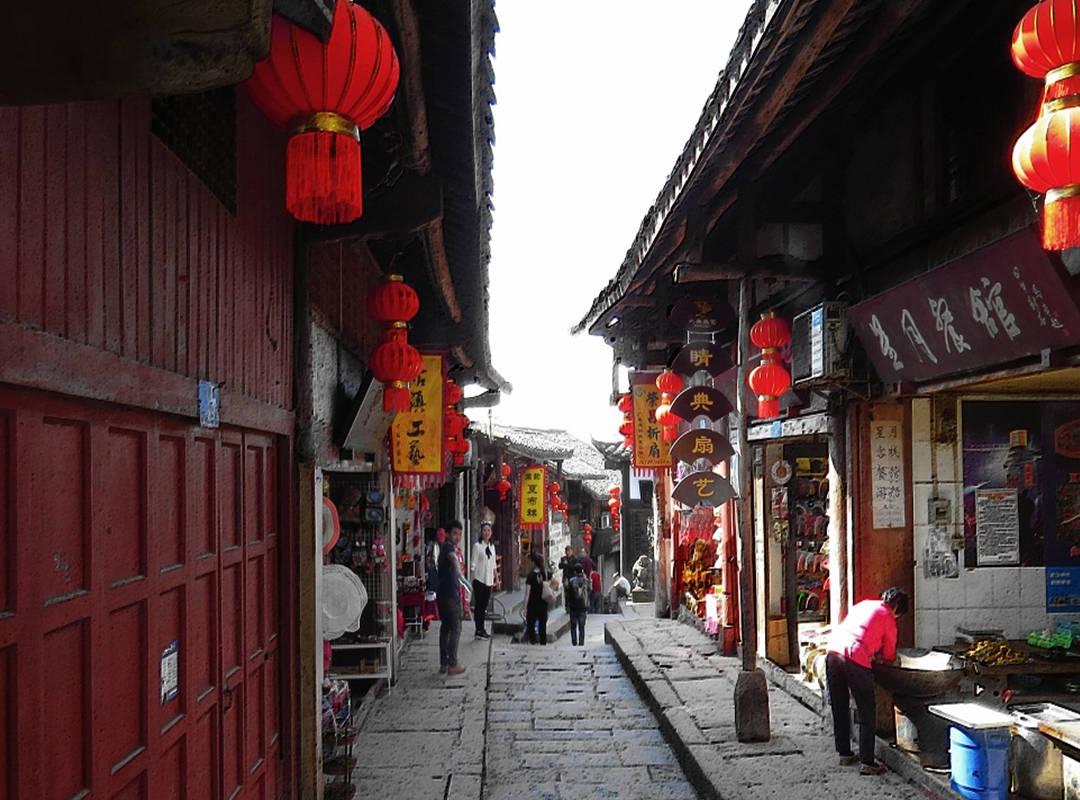 广东梅县：税惠兴农送春风  精细服务纾企困